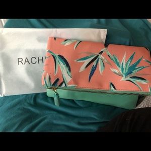 Rachel Pally clutch
